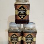 কালোজিরা ফুলের খাঁটি মধু(Black Cumin/Kalojira Honey)